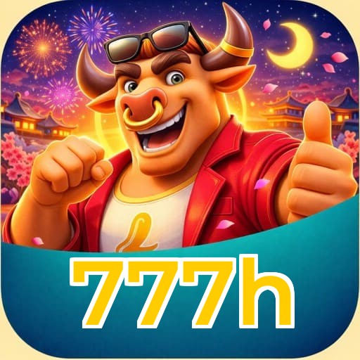 Aplicativo mobile 777h