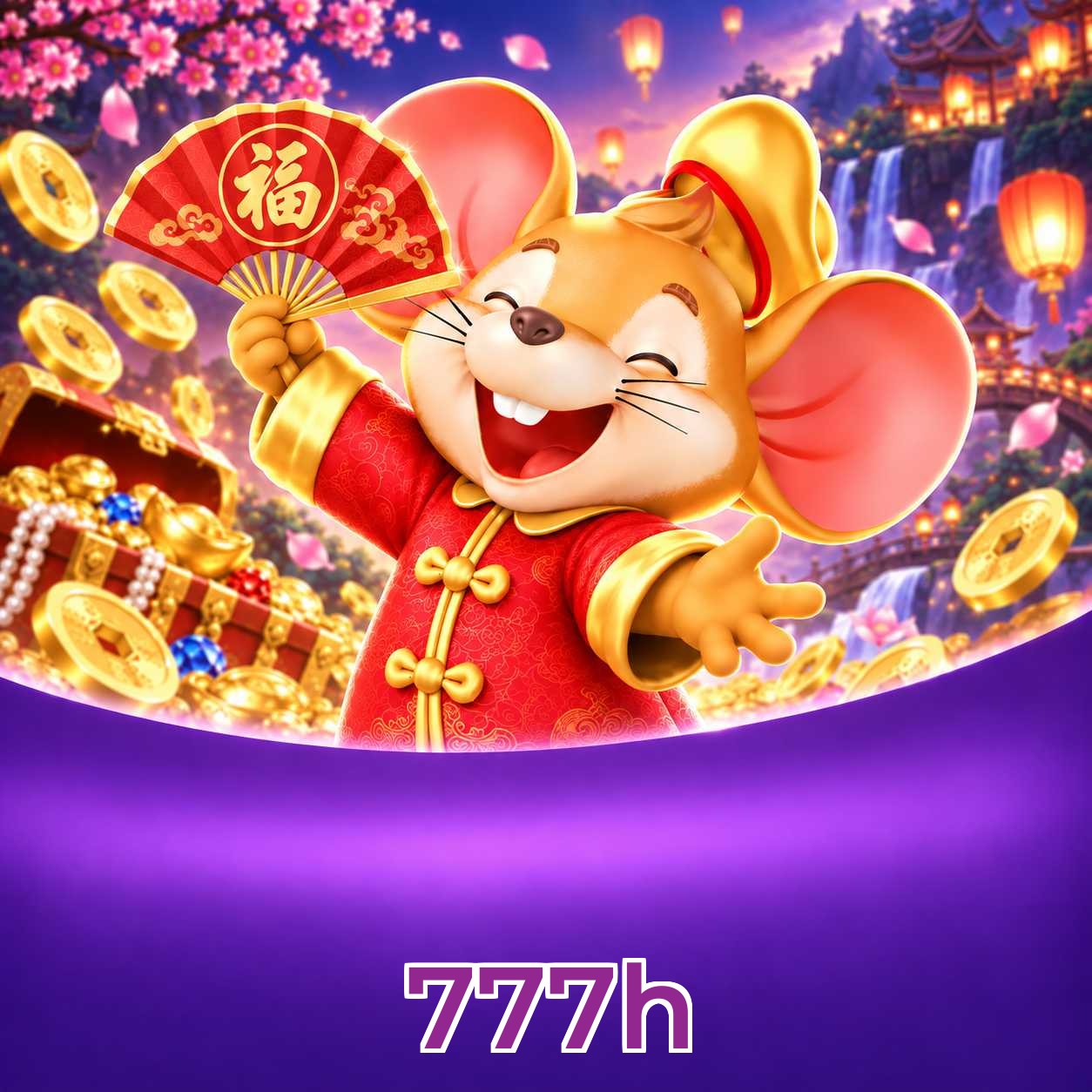 Plushie Frenzy na categoria slots 777h
