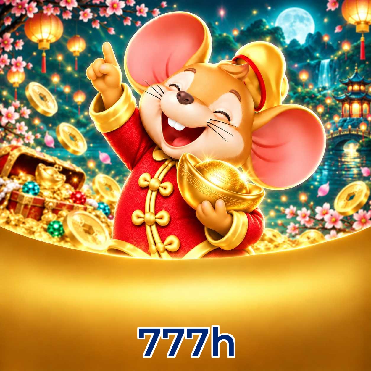 Catlogo de jogos com Plushie Frenzy na 777h