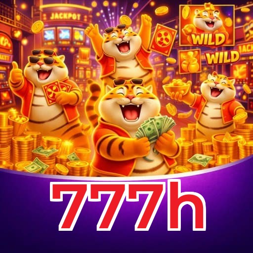 Página de download 777h